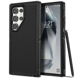 Samsung Galaxy Shockproof Case
