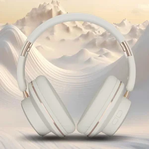 Bluetooth Headphones Wireless Headset