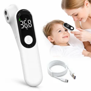 Non Contact Infrared Forehead Thermometer