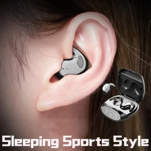 Bluetooth 5.3 Hidden Waterproof Earbuds