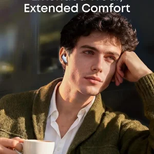 Soundcore Liberty Wireless ANC Earbuds - Thumbnail Image 3