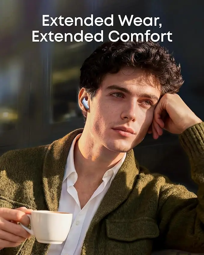 Soundcore Liberty Wireless ANC Earbuds - Image 3
