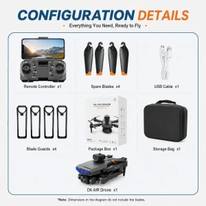 RC Drone Optical Flow Positioning - Thumbnail Image 6