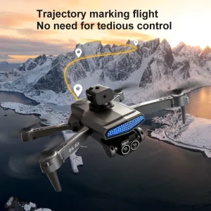 RC Drone Optical Flow Positioning - Thumbnail Image 4