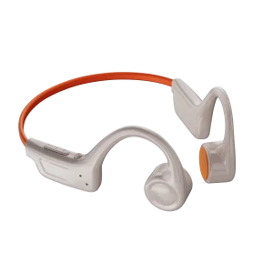 Open-ear Headphones Built-in Mic - Thumbnail Image 5