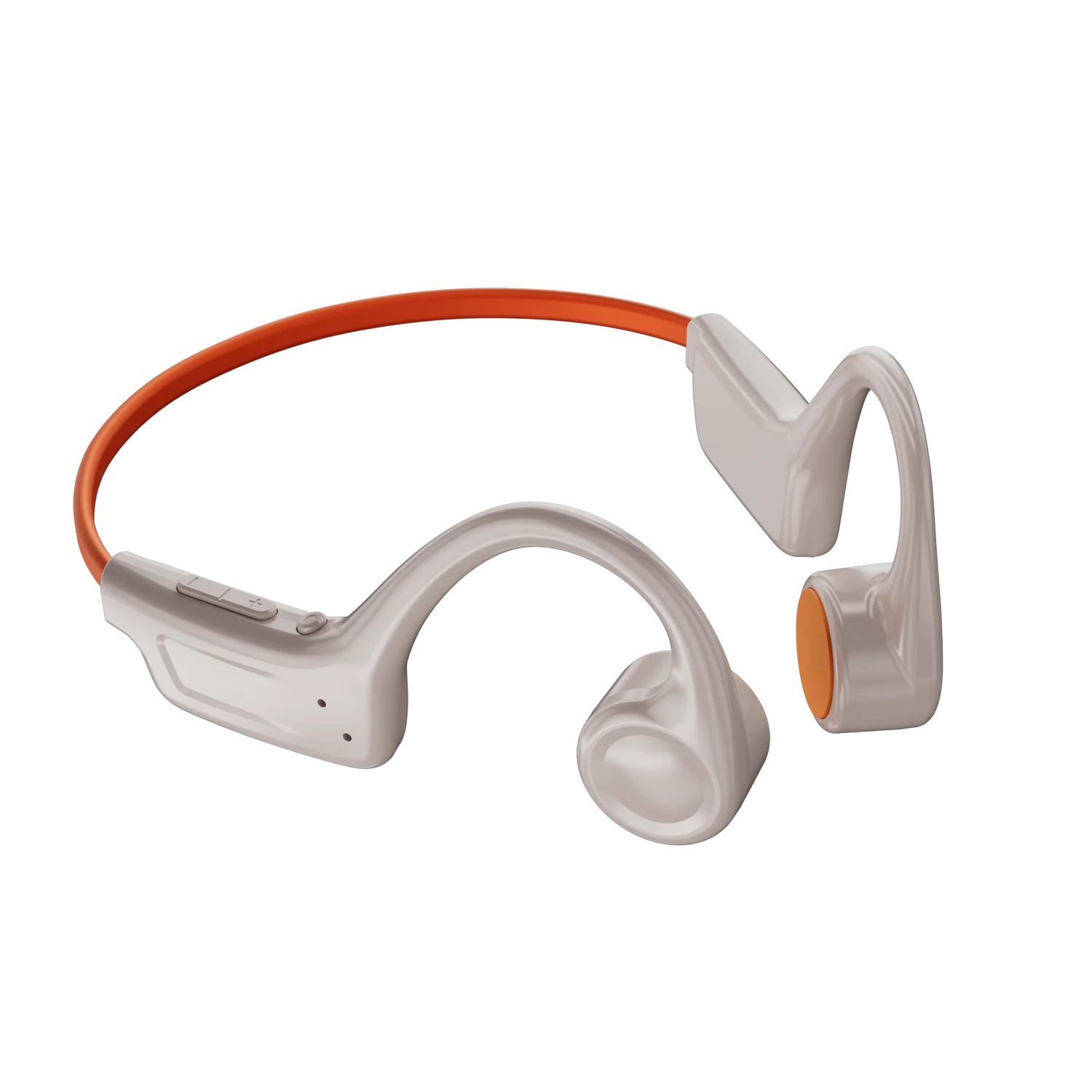 Open-ear Headphones Built-in Mic - Image 5