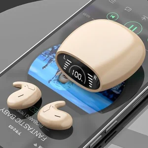 Bluetooth 5.3 Hidden Waterproof Earbuds - Thumbnail Image 6