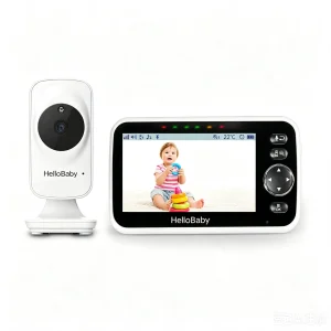 HelloBaby Baby Monitor