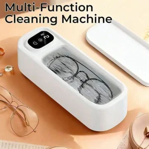 Multi-Functional Portable Essential Cleaner