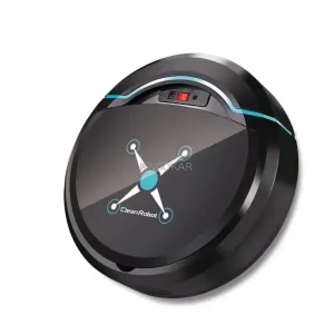 Small Automatic Smart Robot Vacuum