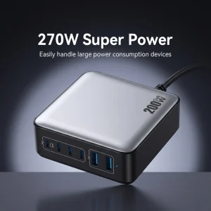 200W USB Type C iPhone Charger - Thumbnail Image 2