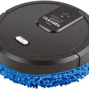 Intelligent Wet or Dry Robot Mop - Thumbnail Image 3
