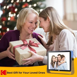 Kodak WiFi Digital Picture Frame - Thumbnail Image 6