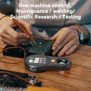 Digital Handheld Electronic Microscope - Thumbnail Image 4
