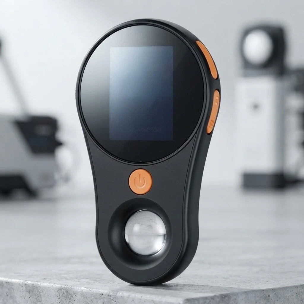 Digital Handheld Electronic Microscope - Image 6